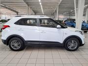 Hyundai Creta I Набережные Челны  - изображение 27