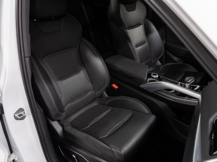 Geely Tugella I Рестайлинг Тюмень  - изображение 20