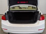 BMW 3 серии VI (F3x) Москва  - изображение 40