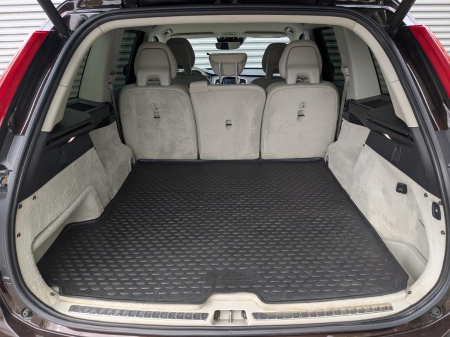 Volvo XC90 II Москва  - изображение 15