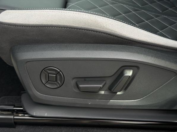 Audi Q3 II (F3) с пробегом 2026 года, цена 3 850 000 рублей, 25 км, внедорожник, Автокод Объявления