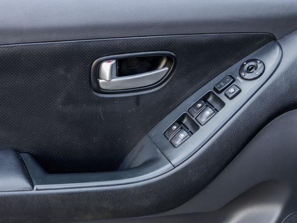 Hyundai Elantra IV (HD) с пробегом 2009 года, цена 517 000 рублей, 202730 км, седан, Автокод Объявления