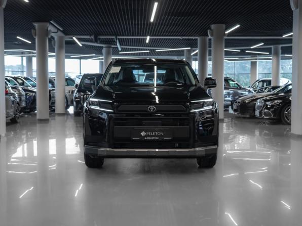 Toyota RAV4 VI (XA60) с пробегом 2026 года, цена 4 250 000 рублей, 30 км, внедорожник, Автокод Объявления