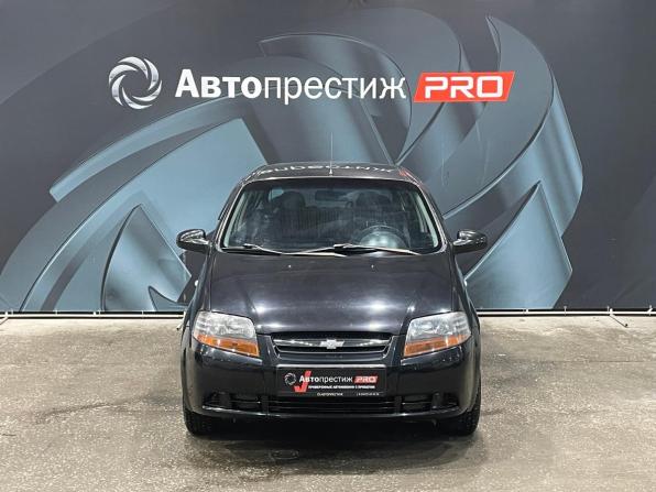Chevrolet Aveo I с пробегом 2006 года, цена 230 000 рублей, 189000 км, хэтчбек, Автокод Объявления