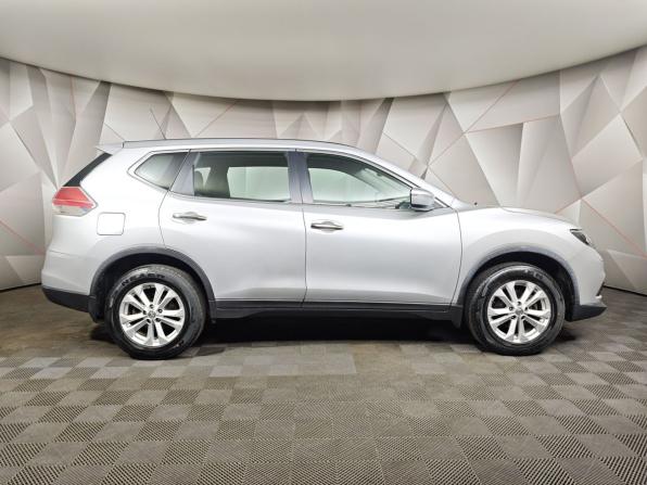 Nissan X-Trail III с пробегом 2015 года, цена 1 499 000 рублей, 49978 км, внедорожник, Автокод Объявления