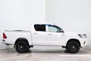 Toyota Hilux VIII Рестайлинг 2 Иркутск  - изображение 24
