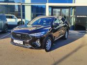 Haval F7 I Москва  - изображение 19