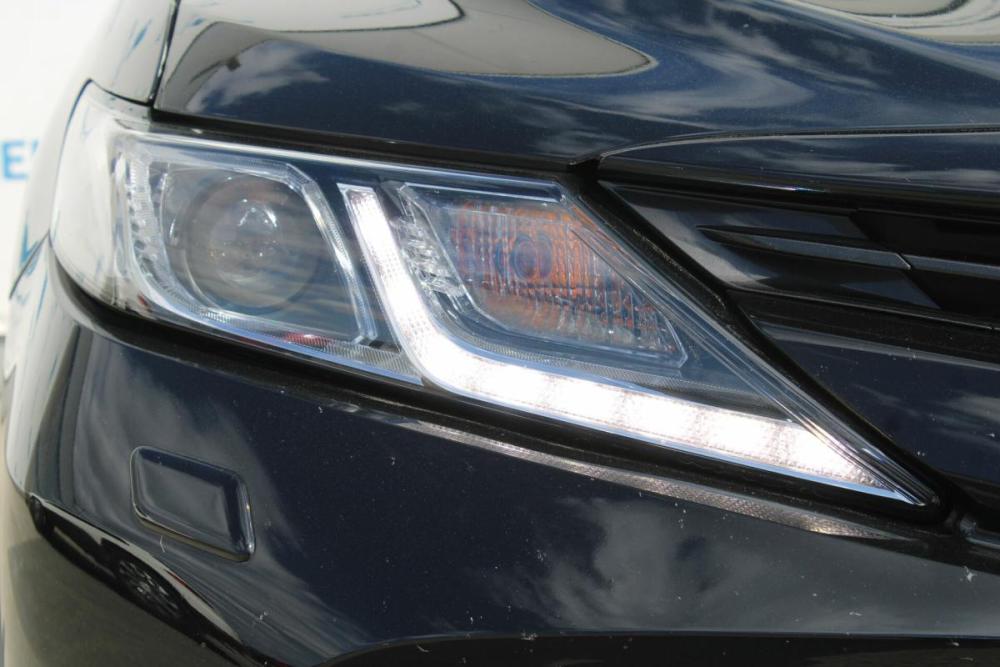 Toyota Camry VIII (XV70) Пермь  - изображение 4
