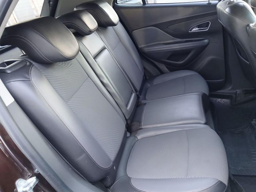 Opel Mokka I Саратов  - изображение 12