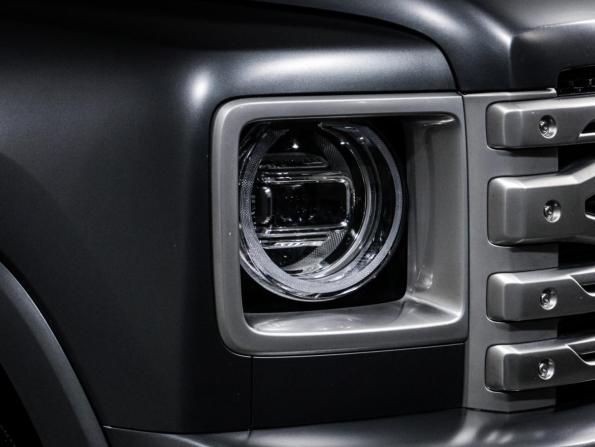 Haval H9 II с пробегом 2024 года, цена 4 099 000 рублей, 31548 км, внедорожник, Автокод Объявления