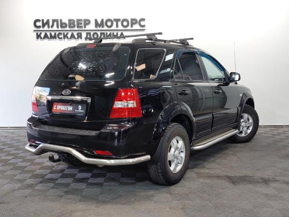Kia Sorento I Рестайлинг с пробегом 2007 года, цена 740 000 рублей, 347000 км, внедорожник, Автокод Объявления