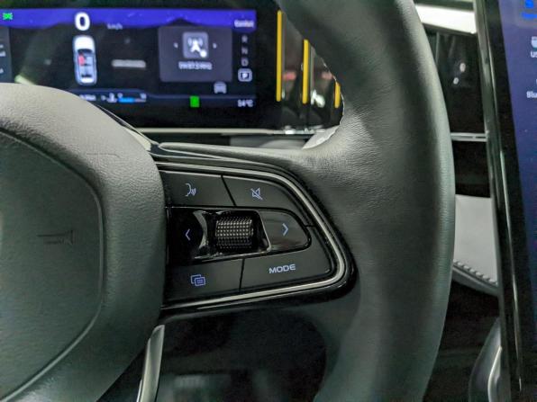 Geely Atlas II с пробегом 2024 года, цена 2 840 000 рублей, 50329 км, внедорожник, Автокод Объявления