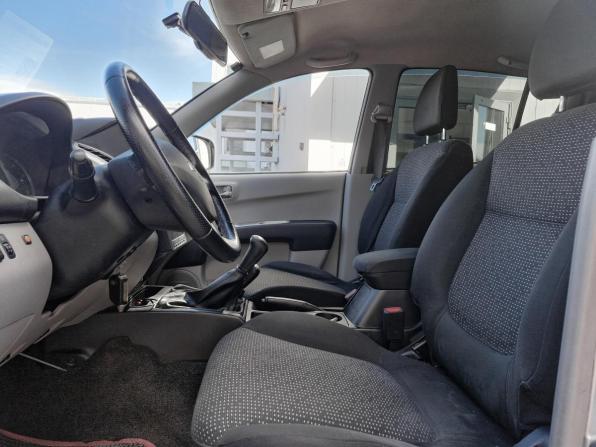 Mitsubishi L200 IV с пробегом 2010 года, цена 1 309 000 рублей, 216239 км, пикап, Автокод Объявления