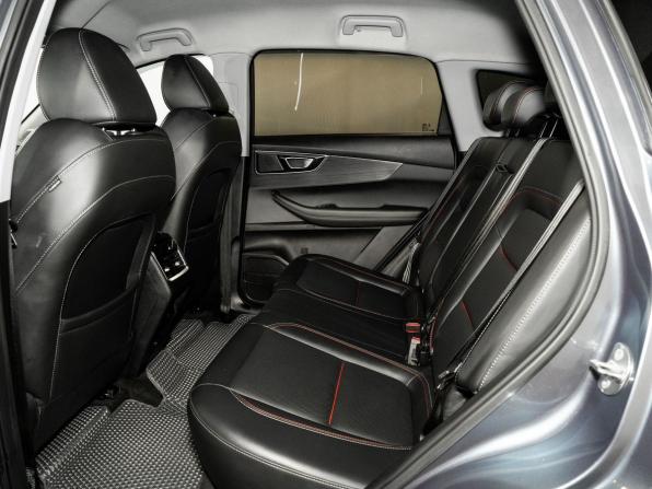 Chery Tiggo 7 Pro I с пробегом 2020 года, цена 1 500 000 рублей, 131950 км, внедорожник, Автокод Объявления