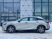 Lexus RX V Челябинск  - изображение 32