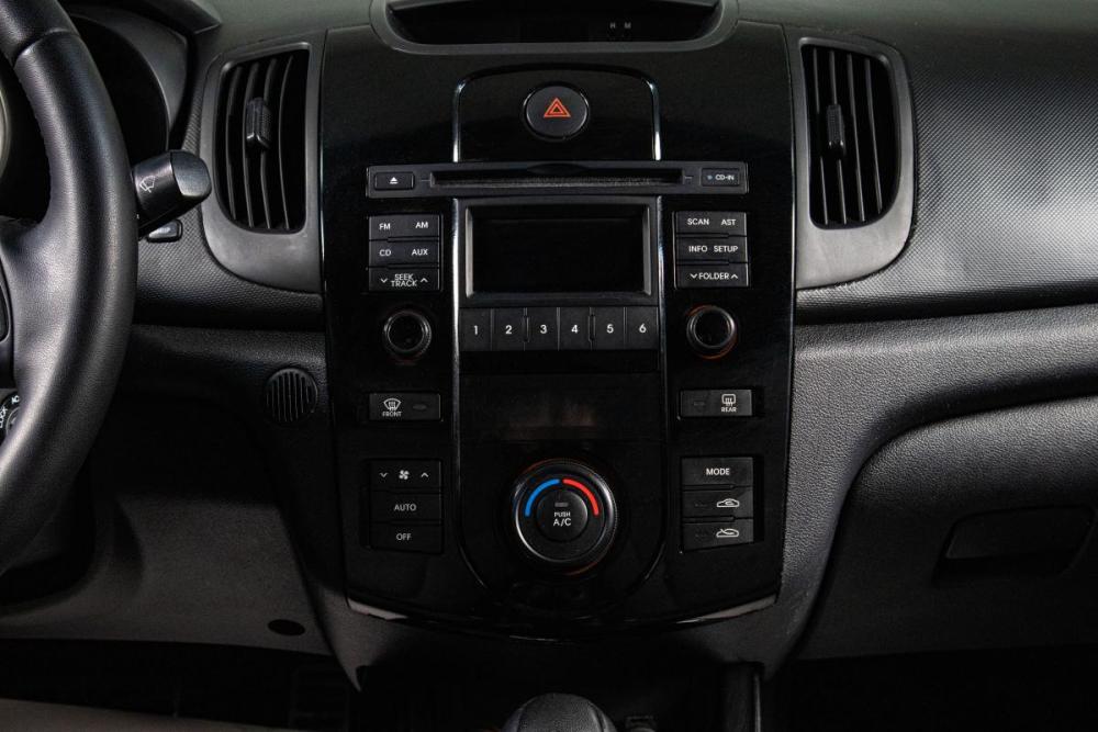 Kia Cerato II Сургут  - изображение 16