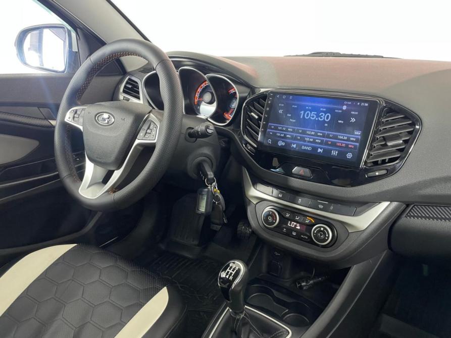 Lada (ВАЗ) Vesta I Воронеж  - изображение 15