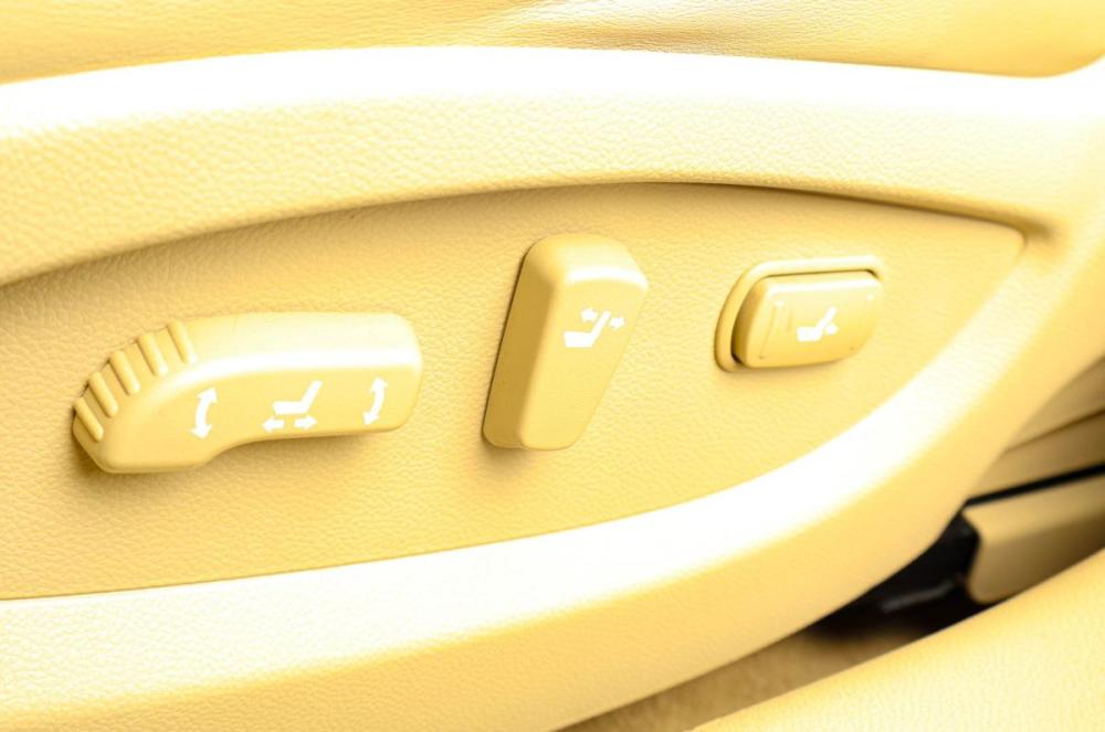 Infiniti EX I (J50) Тюмень  - изображение 21