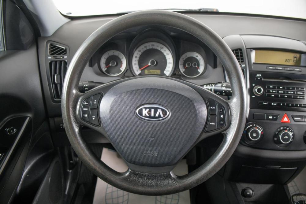 Kia Ceed I Пермь  - изображение 15