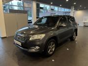 Toyota RAV4 III (XA30) Рестайлинг Чебоксары  - изображение 43