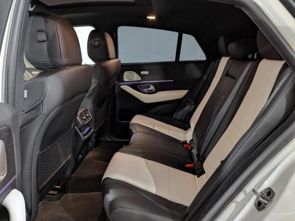 Mercedes-Benz GLE Coupe II (C167) Рестайлинг с пробегом 2025 года, цена 14 890 000 рублей, 9521 км, внедорожник, Автокод Объявления