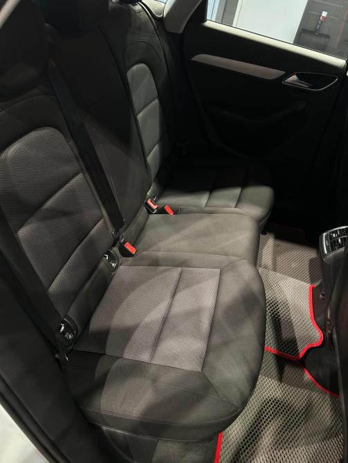 Audi Q3 I (8U) Рестайлинг Краснодар  - изображение 20