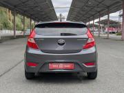 Hyundai Solaris I Екатеринбург  - изображение 19