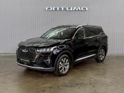 Chery Tiggo 7 Pro Max I Краснодар  - изображение 21