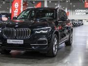 BMW X5 IV (G05/G18) Санкт-Петербург  - изображение 34