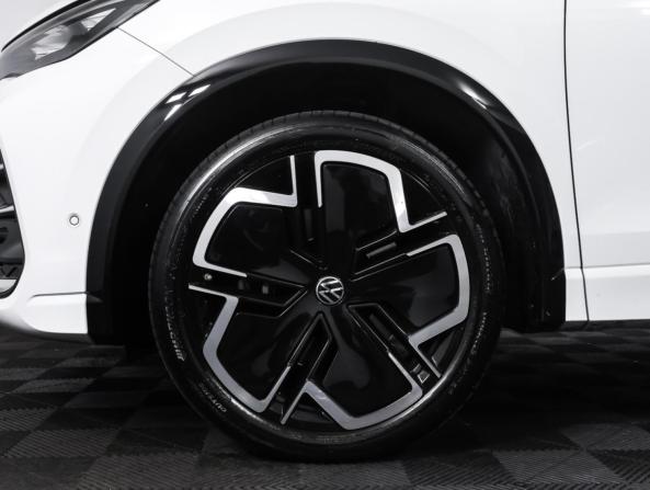 Volkswagen Tiguan III (China Market) с пробегом 2024 года, цена 4 390 000 рублей, 23000 км, внедорожник, Автокод Объявления
