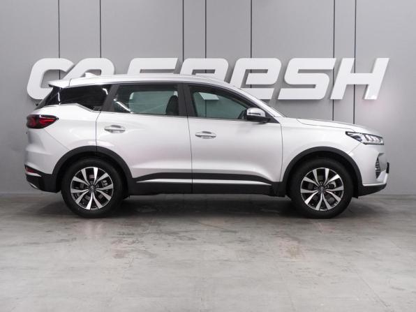 Xcite X-Cross 7 с пробегом 2024 года, цена 1 849 000 рублей, 9759 км, внедорожник, Автокод Объявления