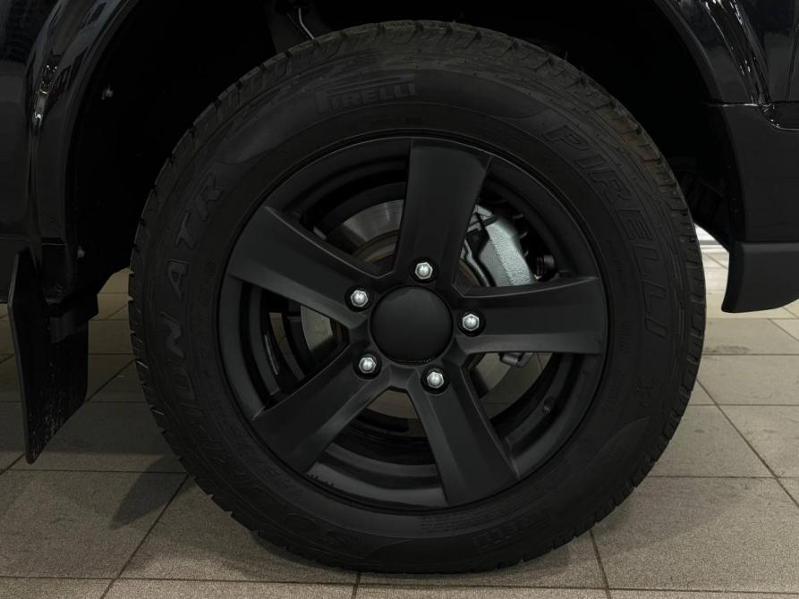 Lada (ВАЗ) Niva Legend Красноярск  - изображение 6