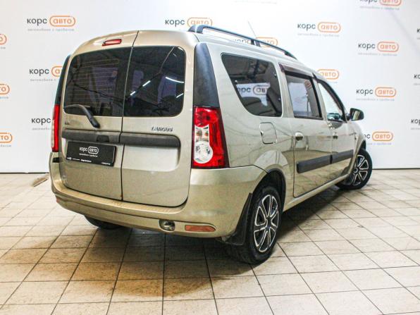 Lada (ВАЗ) Largus I с пробегом 2013 года, цена 582 000 рублей, 235771 км, универсал, Автокод Объявления