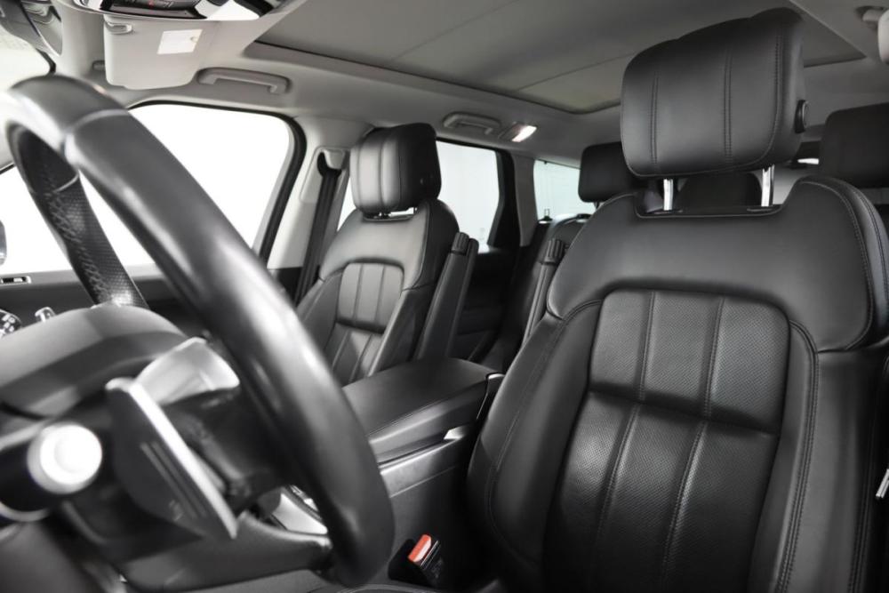 Land Rover Range Rover Sport II Рестайлинг Москва  - изображение 16
