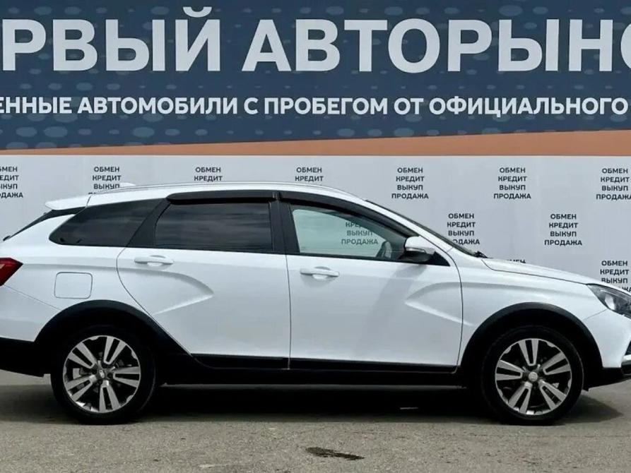 Lada (ВАЗ) Vesta I Краснодар  - изображение 4