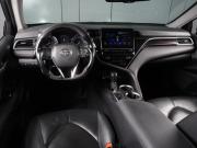 Toyota Camry VIII (XV70) Минеральные Воды  - изображение 25