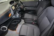 Toyota Sienta II Рестайлинг Кемерово  - изображение 36
