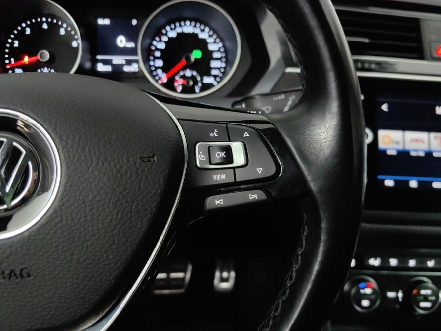 Volkswagen Tiguan II Подольск  - изображение 19