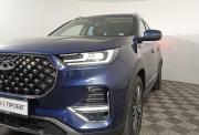 Chery Tiggo 8 Pro I Волгоград  - изображение 44