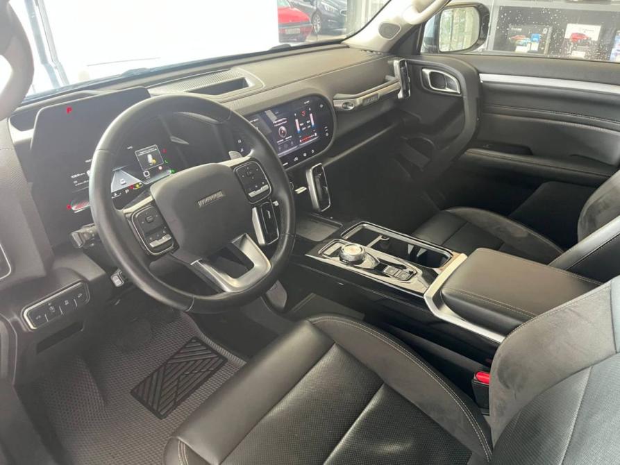 Haval Dargo I Ярославль  - изображение 8