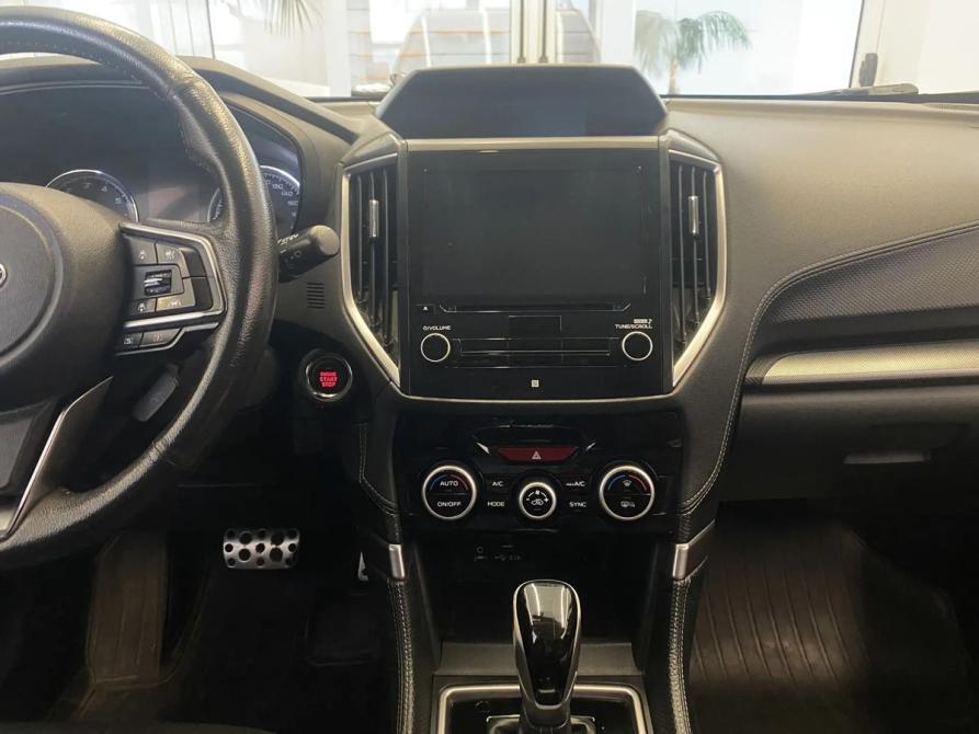 Subaru Forester V Челябинск  - изображение 12