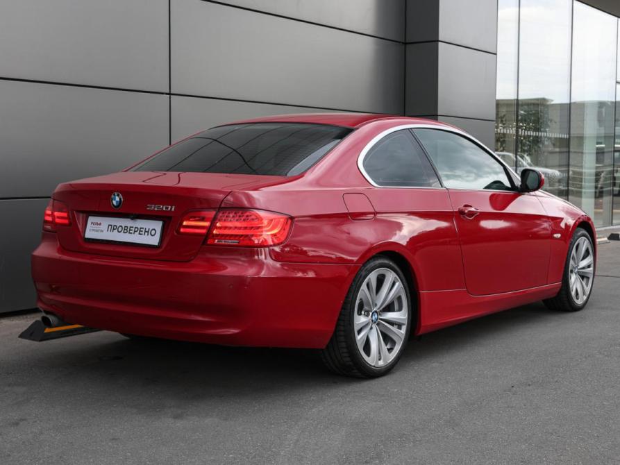 BMW 3 серии V (E90/E91/E92/E93) Рестайлинг Москва  - изображение 5