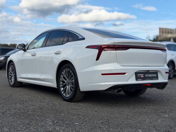 FAW Bestune B70 I с пробегом 2023 года, цена 1 655 000 рублей, 34114 км, лифтбек, Автокод Объявления