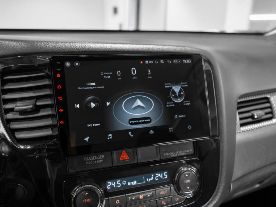 Mitsubishi Outlander III Рестайлинг 2 Москва  - изображение 14