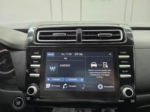 Hyundai Creta II с пробегом 2021 года, цена 2 249 000 рублей, 107000 км, внедорожник, Автокод Объявления