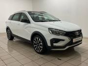 Lada (ВАЗ) Vesta I Рестайлинг (NG) Энгельс  - изображение 38