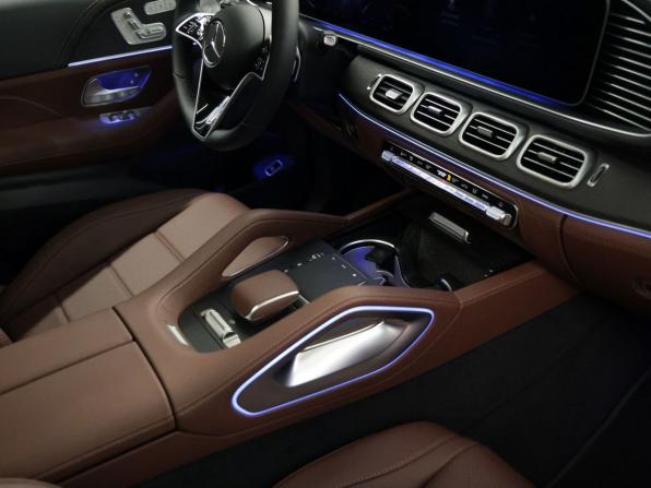 Mercedes-Benz GLE II (V167) Рестайлинг с пробегом 2025 года, цена 11 850 000 рублей, 30 км, внедорожник, Автокод Объявления