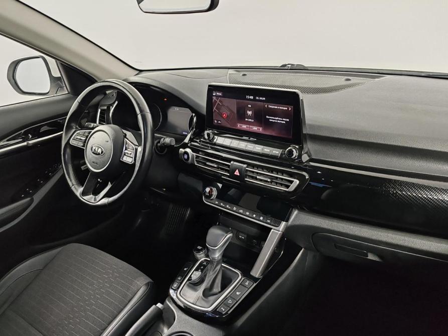 Kia Seltos I Курск  - изображение 11