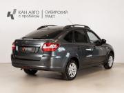 Lada (ВАЗ) Granta I Рестайлинг Казань  - изображение 11