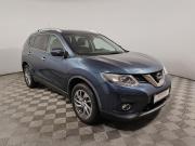 Nissan X-Trail III Москва  - изображение 25